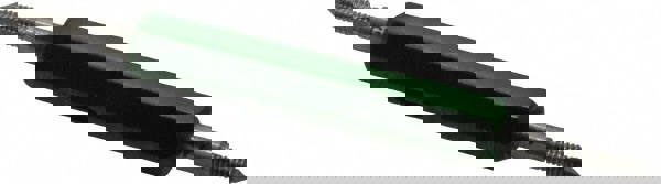 Plug Thread Gage: #3-48 Thread, 3B Class, Double End, Go & No Go